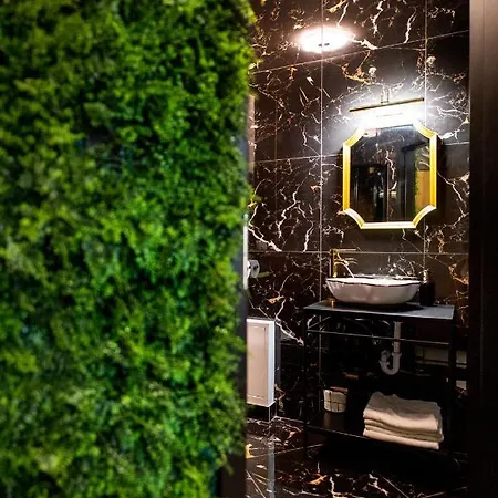 Jungle Apartments Podwale Breslavia Esterno foto