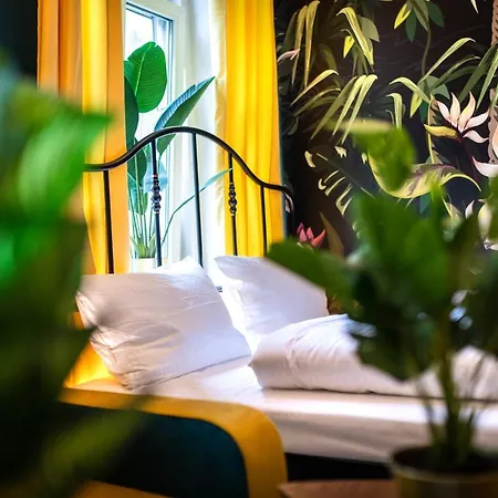 Jungle Apartments Podwale Breslavia Esterno foto
