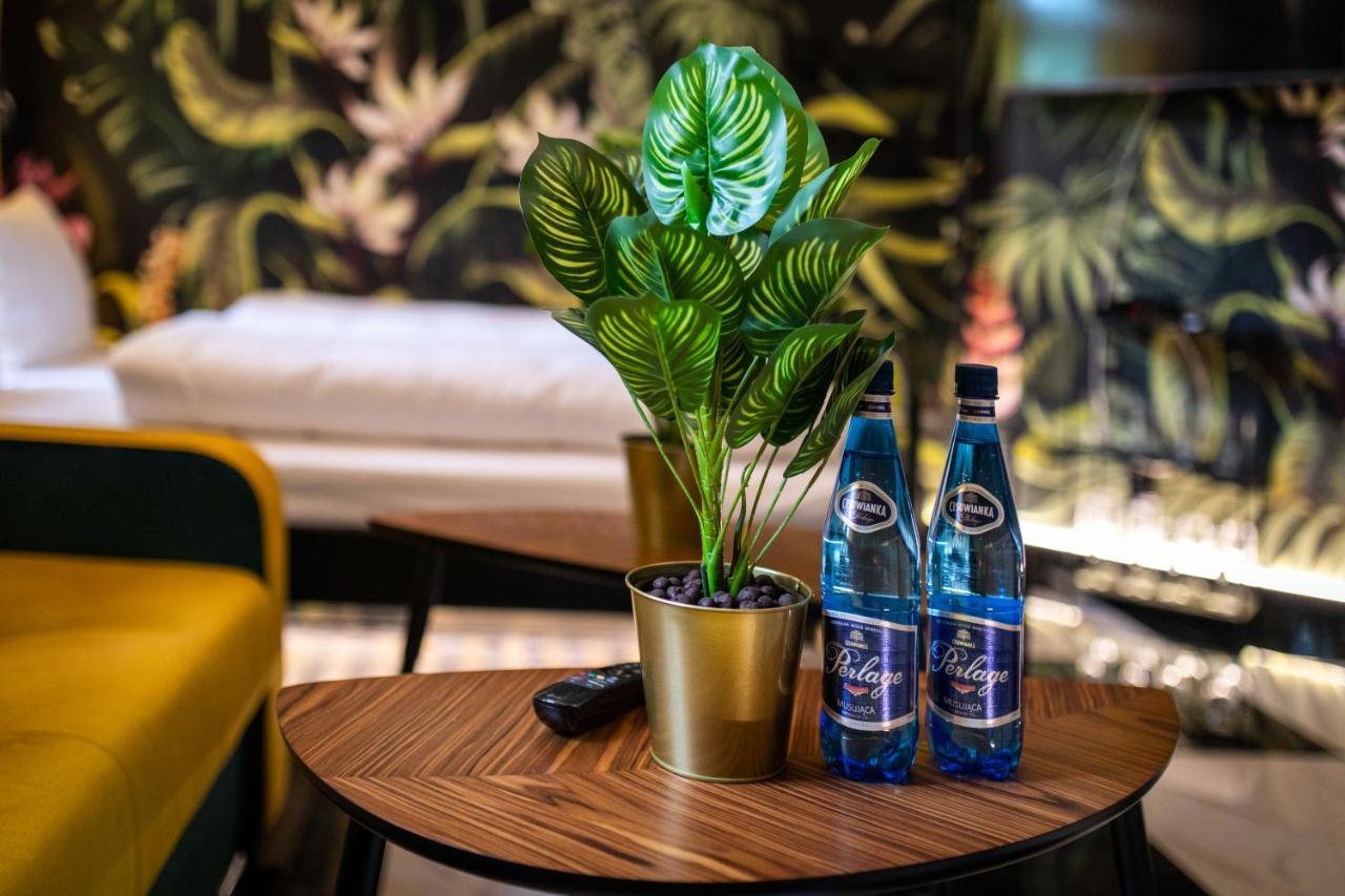 Jungle Podwale Wroclaw